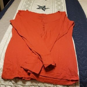 Arizona women's long sleeve shirt